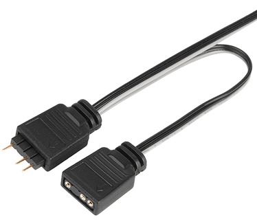 Silverstone SST-AS140B-ARGB