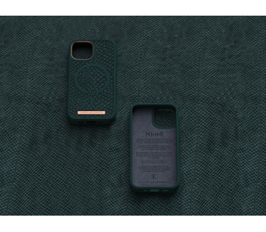 Njord byElements Jörð Case for Apple iPhone 13 Mini