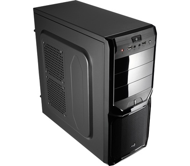 Aerocool V3X Black Edition