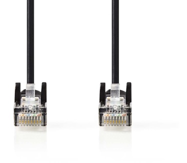 Nedis CCGL85100BK30