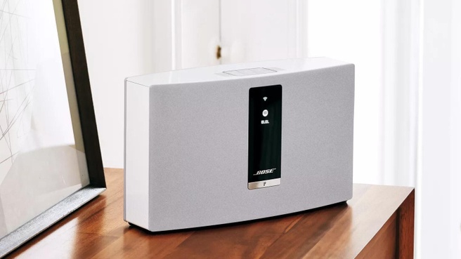 Bose SoundTouch 20 Series III