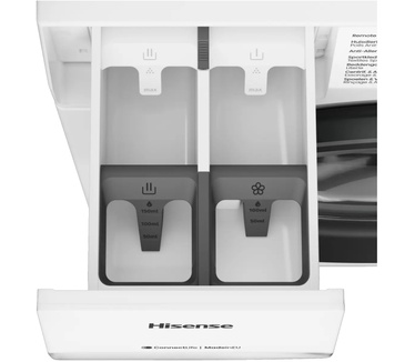 Hisense WF3E1043BWQ