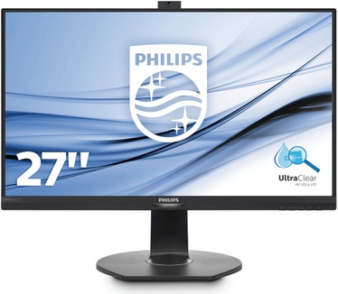 Philips 272P7VPTKEB/00 Zwart