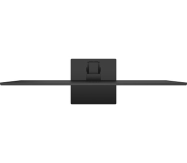 AOC 24V2Q Zwart