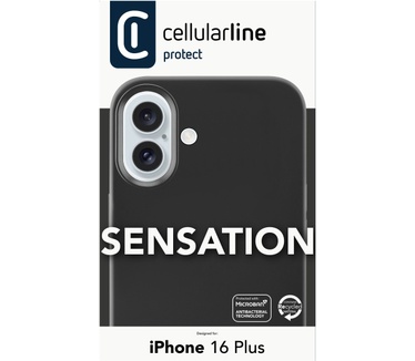 Cellular Line SENSATIONIPH16MAXK