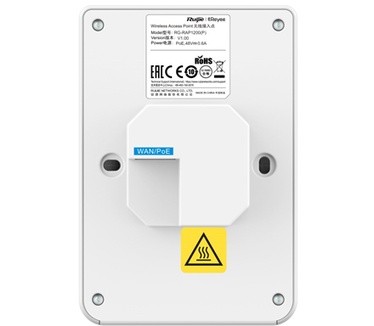 Ruijie Networks RG-RAP1200(P)