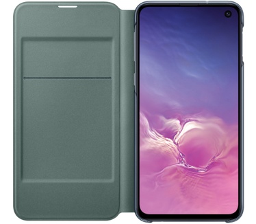 Samsung EF-NG970 (Galaxy S10e) Zwart