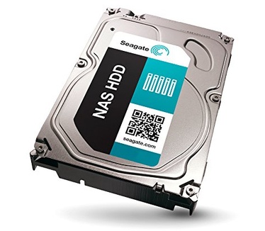 Seagate 5TB HDD