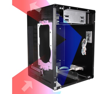 Lian Li PC-Q07B