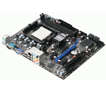 MSI 740GM-P24