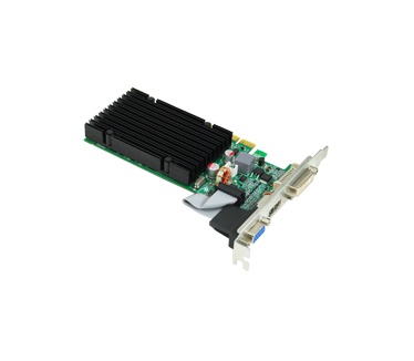 EVGA e-GeForce 8400 GS 1024MB