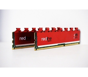 Mushkin Redline 994192F