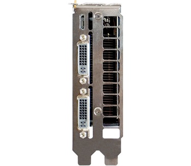 EVGA GeForce GTX 480 SuperClocked+