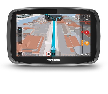 TomTom GO TomTom GO 5000 (Europa)