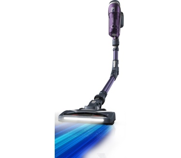 Rowenta X-Force Flex 8.60 RH9639 Steelstofzuiger