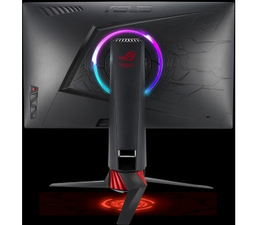 Asus ROG Strix XG248Q Zwart