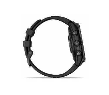 Garmin epix Pro (Gen 2) RVS (Grijs)