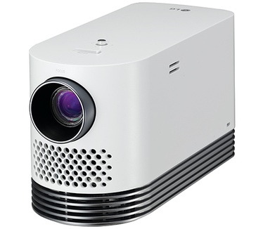 LG HF80JG