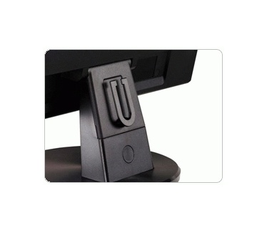 Asus VW202SR Zwart