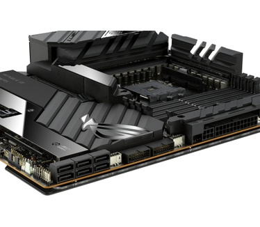 ASUS ROG Crosshair VIII Extreme