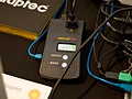 Adaptec power management demo - Harde schijven uitgeschakeld