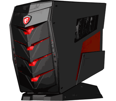 MSI Aegis -060EU