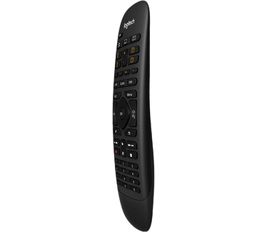 Logitech Harmony Companion