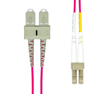 ProXtend FO-LCSCOM4D-010 Paars