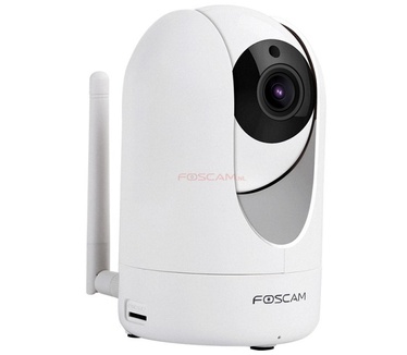 Foscam R2M-W slimme 2MP Pan-Tilt Camera