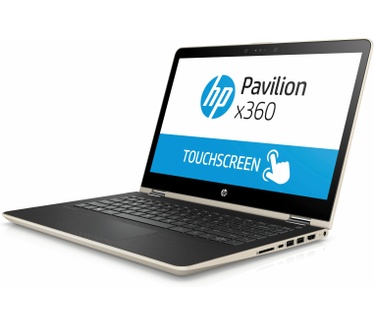 HP Pavilion x360 14-ba010nd