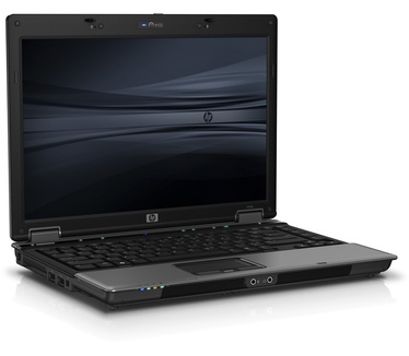 HP Compaq Business notebook 6530b (NB005EA)