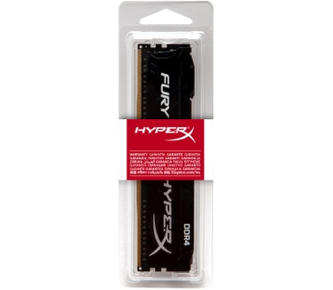 Kingston HyperX Fury HX426C16FB2/8