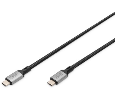 Digitus DB-300443-030-S Zwart