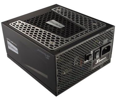 Seasonic Prime Ultra 650W Titanium