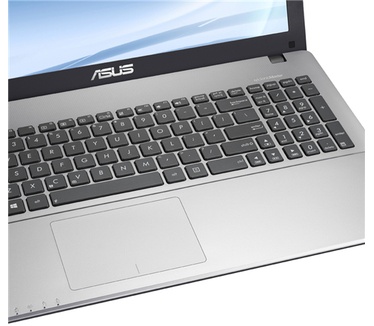 Asus X550DP