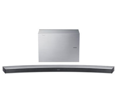 Samsung HW-J6001R Zilver