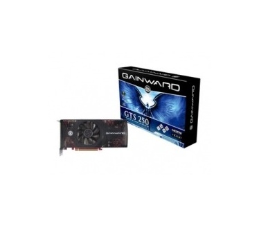 Gainward GTS250 1GB GDDR3