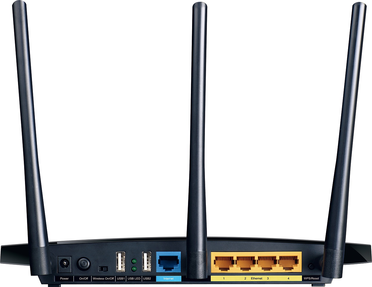 Tp Link Tl Wdr4300 Kenmerken Tweakers