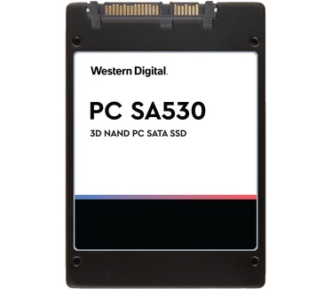 WD PC SA530 2,5" 1TB