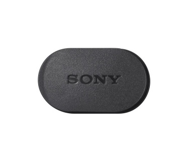 Sony XBA-H3 (Rood, Zwart)