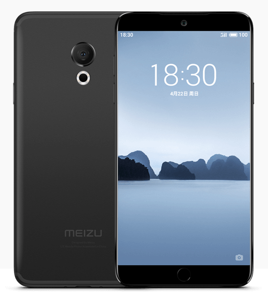 Meizu 15 lite аккумулятор