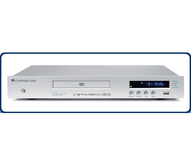 Cambridge Audio DVD99