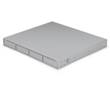 Ubiquiti UniFi UNAS Pro 4