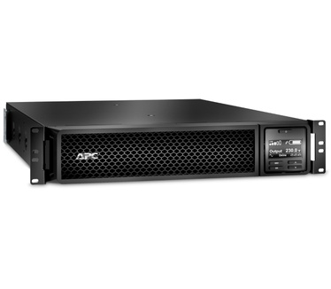 APC Smart-UPS SRT 1000VA RM 230V (zonder netwerkkaart)