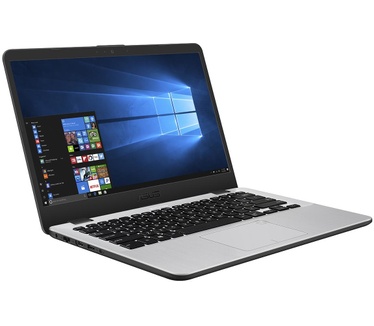 Asus R418UA-BM350T