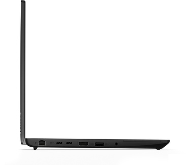Lenovo ThinkPad L14 Gen 3 (21C5003MGE, Qwertz toetsenbord)