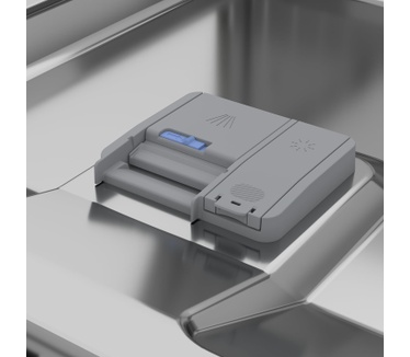 Beko DVN043EW