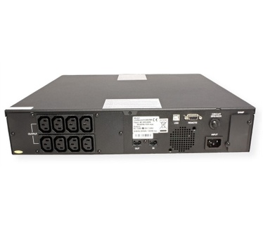 Roline LineSecure III 2000 Rackmount