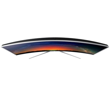 Samsung UE65JS9500L Zilver