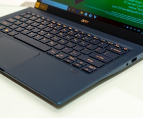 Acer Swift 5